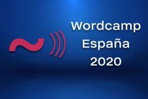 wordcamp españa 2020